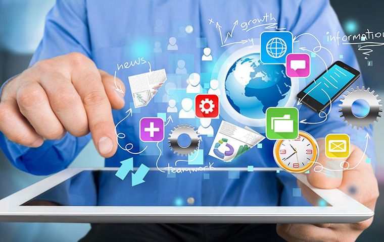 Web Design Company in Delhi NCR