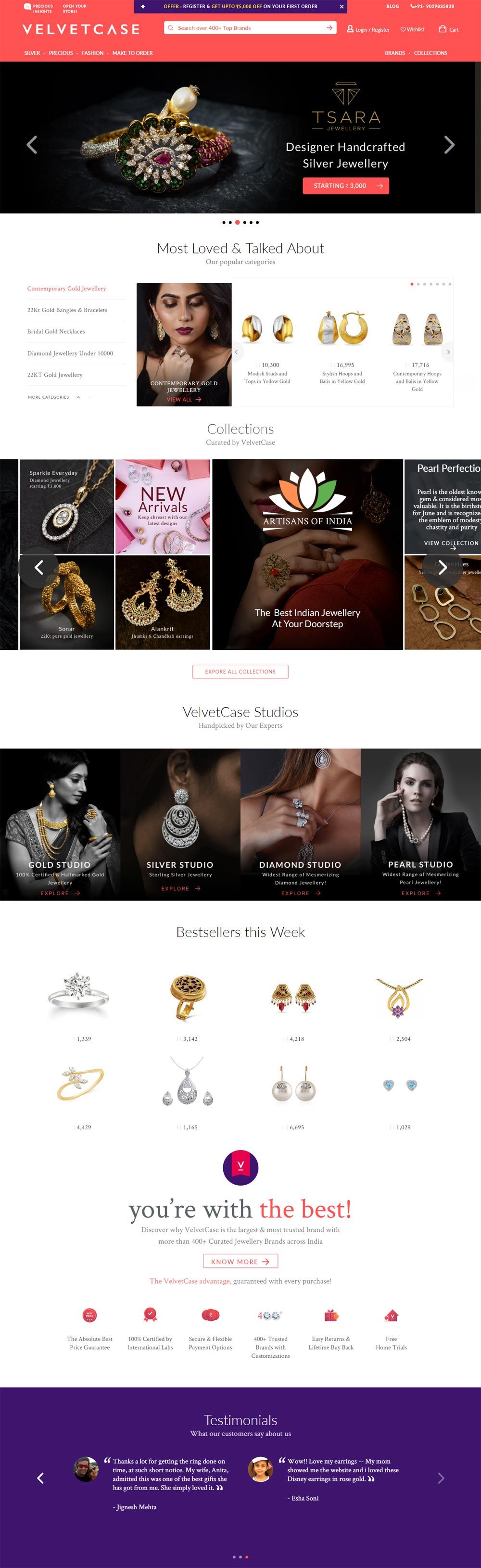 Website Designing Company In Delhi