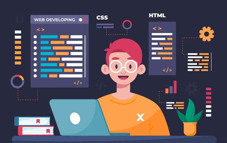  Web Design Company in Delhi NCR
