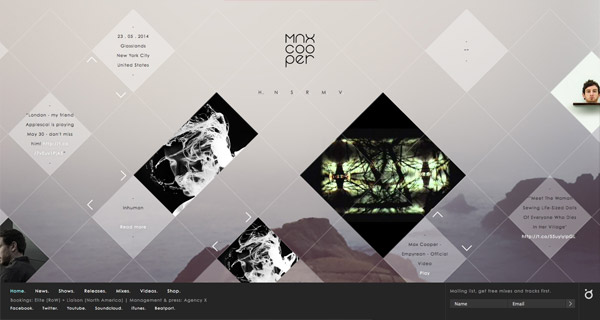 Dubai Web Design Agency