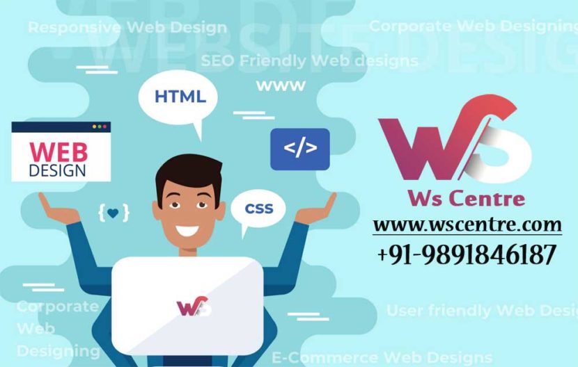 Web Design Agency in Dubai