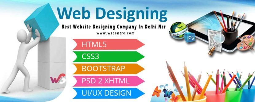 Best Website Designing Company In Delhi Ncr