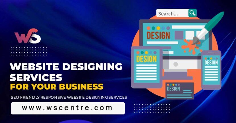 Best Website Designing Agency in Delhi NCR