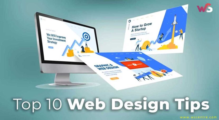 Top Website Designing Company in Delhi NCR