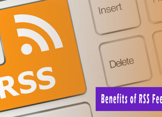 RSS Feeds Are Important for a Website