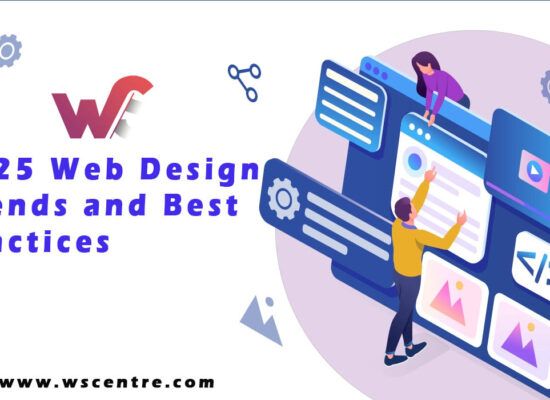 2025 Web Design Trends and Best Practices