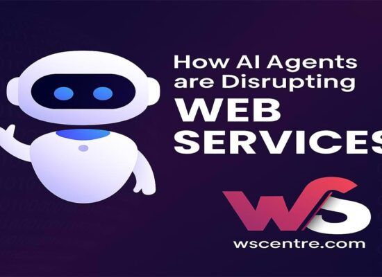 How AI Agents Are Disrupting Web Services